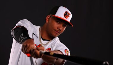 Orioles minor league recap 5/14/25