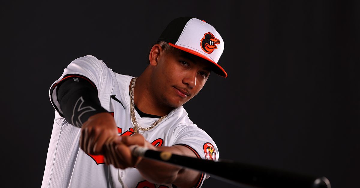 Orioles minor league recap 5/14/25