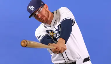 Former Blue Jays catcher Danny Jansen proves Toronto's front office made a big mistake