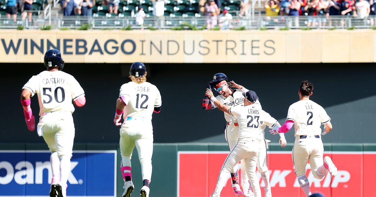 Games 42 & 43: Twins at Orioles