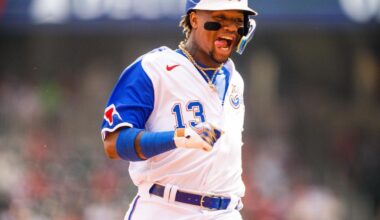 After Long Absenses, Injured Stars Acuña, Strider Bolstering Braves