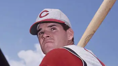 “I’m honored to be here”- Reds’ manager Terry Francona says as team pays tribute to MLB legend Pete Rose