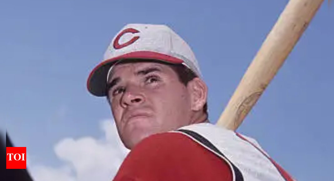 “I’m honored to be here”- Reds’ manager Terry Francona says as team pays tribute to MLB legend Pete Rose | MLB News