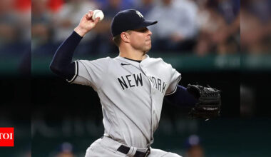 Cleveland Guardians welcome back Corey Kluber as special assistant | MLB News