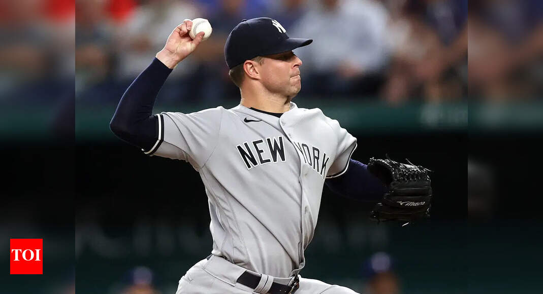 Cleveland Guardians welcome back Corey Kluber as special assistant | MLB News