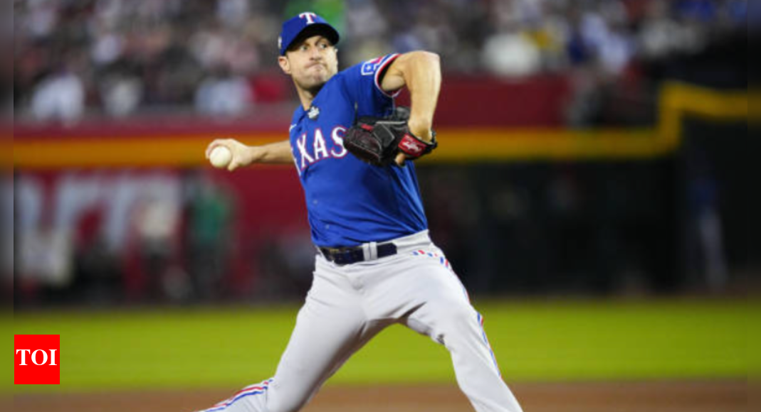 Blue Jays suffer a major blow as Max Scherzer’s return hits another snag | MLB News