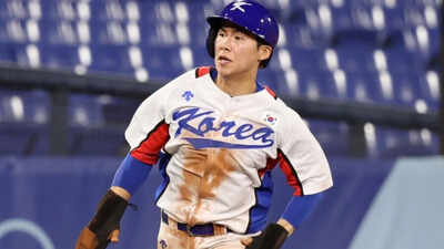 Dodgers’ star Hyeseong Kim blasts first MLB home run against the Athletics