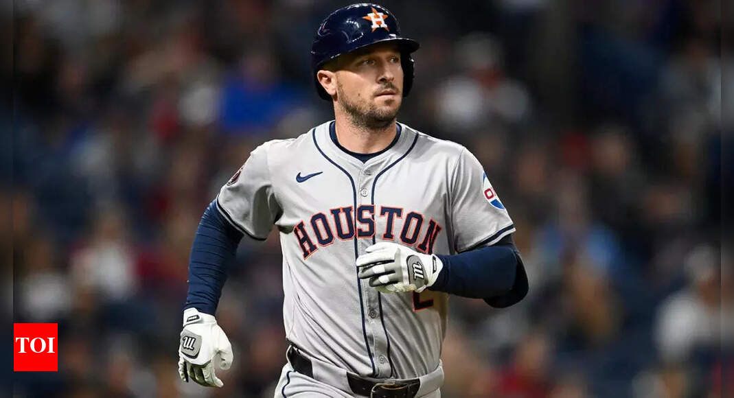 Alex Bregman faces a choice between the Houston Astros’ $156 million and a similar offer from a new team | MLB News
