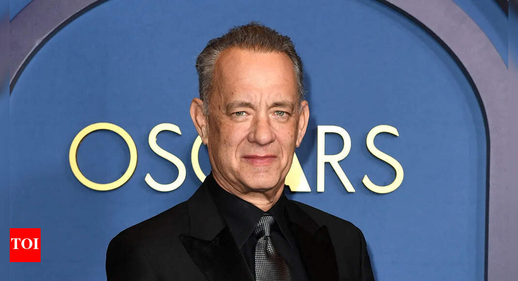 “Wasn’t he rooting for the Dodgers earlier this year?”- Netizens question Tom Hanks’ credibility as an Athletics' fan | MLB News