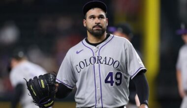 Just How Terrible Are the Colorado Rockies? It's Historic