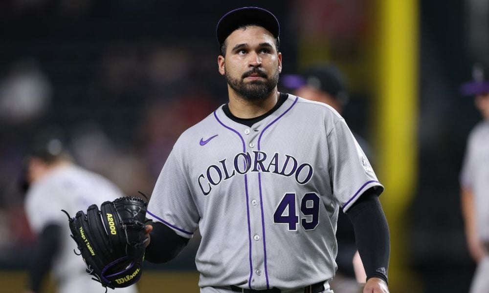 Just How Terrible Are the Colorado Rockies? It's Historic