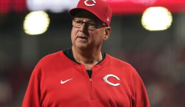 Reds manager Terry Francona reignites Pete Rose Hall of Fame battle with blunt message to MLB