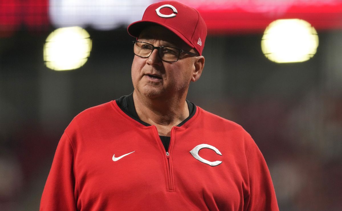 Reds manager Terry Francona reignites Pete Rose Hall of Fame battle with blunt message to MLB