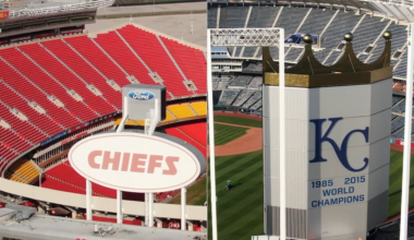 Amendment to fund Chiefs, Royals stadiums passes in Missouri House
