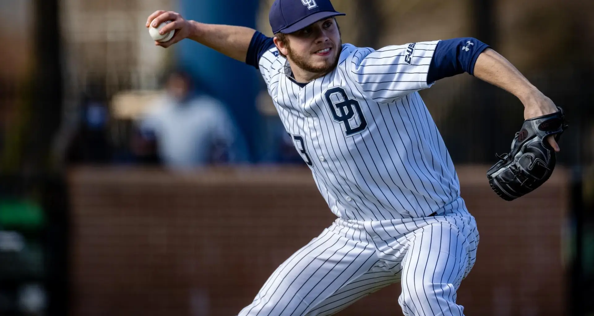 The Toronto Blue Jays have an incredible new relief pitcher