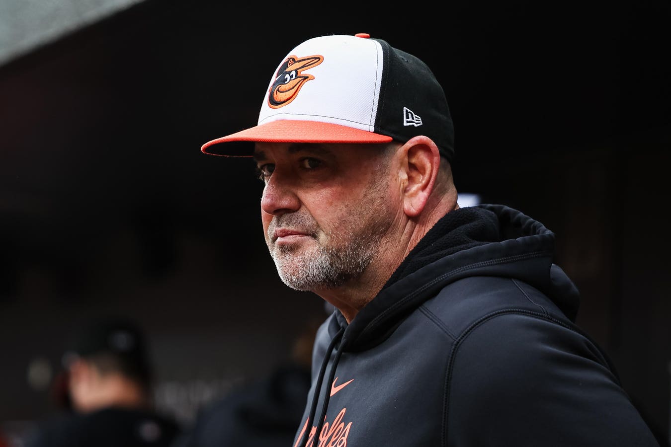Ice-Cold Baltimore Orioles Put Manager, General Manager On Hot Seat
