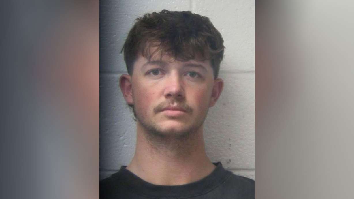 Former BYU baseball starter accused of child sexual assault pleads guilty to lesser charges