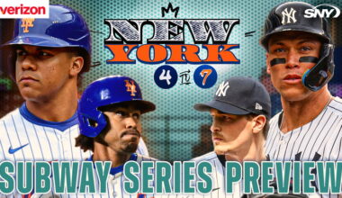 Mets-Yankees Subway Series Preview: Juan Soto vs Aaron Judge