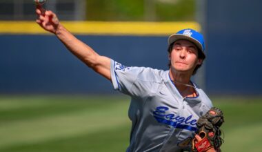 Santa Margarita edges Newport Harbor in playoffs with Brennan Bauer’s shutout – Orange County Register