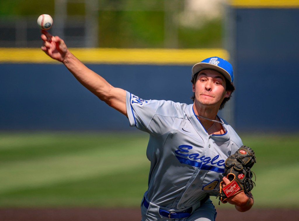 Santa Margarita edges Newport Harbor in playoffs with Brennan Bauer’s shutout – Orange County Register