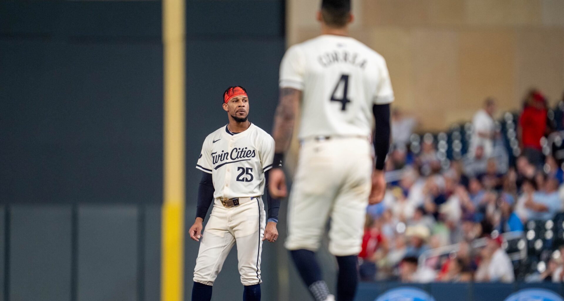 MN Twins Reveal Latest on Carlos Correa, Byron Buxton and Harrison Bader