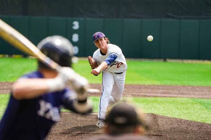 Penn baseball suffers extra-innings loss to Columbia in first round of Ivy League tournament