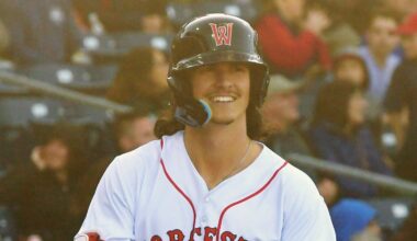 New MN Twins Prospect Promoted for MLB Debut