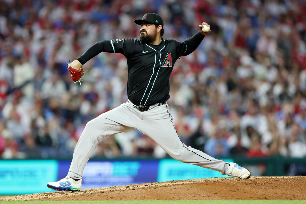 Jose Castillo set to join Mets' bullpen in time for Subway Series