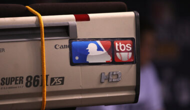 MLB on TBS
