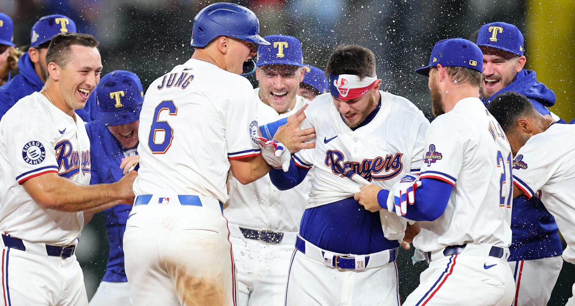 Where to Watch Texas Rangers Games Without Cable in 2025