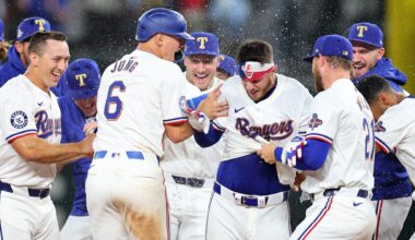 Where to Watch Texas Rangers Games Without Cable in 2025