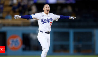 “Won't require a rehab stint”- Dodgers’ manager Dave Roberts drops a major update on Tommy Edman’s comeback | MLB News