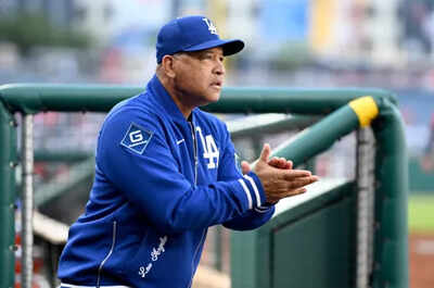 “We don’t have what they’ve got over there”- Dave Roberts expresses disappointment after Angels defeat Dodgers