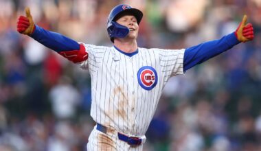 Overflow thread: Cubs vs. White Sox, Friday 5/16, 1:20 CT - Bleed Cubbie Blue