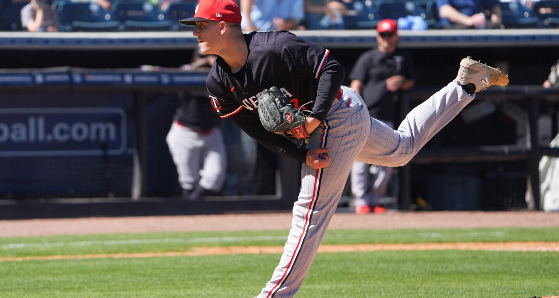 New Minnesota Twins Promotions Bring Two Debuts