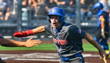 Los Alamitos baseball knocks off La Mirada in first round of Div. 1 playoffs – Press Telegram
