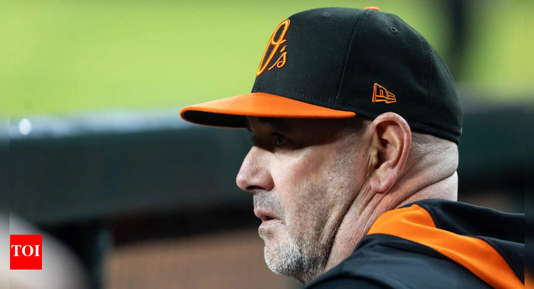Brandon Hyde’s firing sparks heartbreak and accountability from Orioles players in emotional aftermath