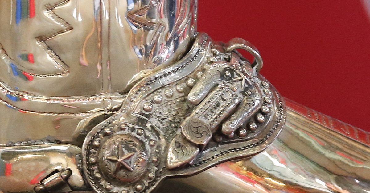 Game No. 48 - Houston Astros at Texas Rangers