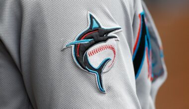 Otto Lopez rejoins Marlins, but Xavier Edwards (back) hits IL