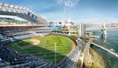 Portland boosters appeal to Oregon lawmakers for stadium capital