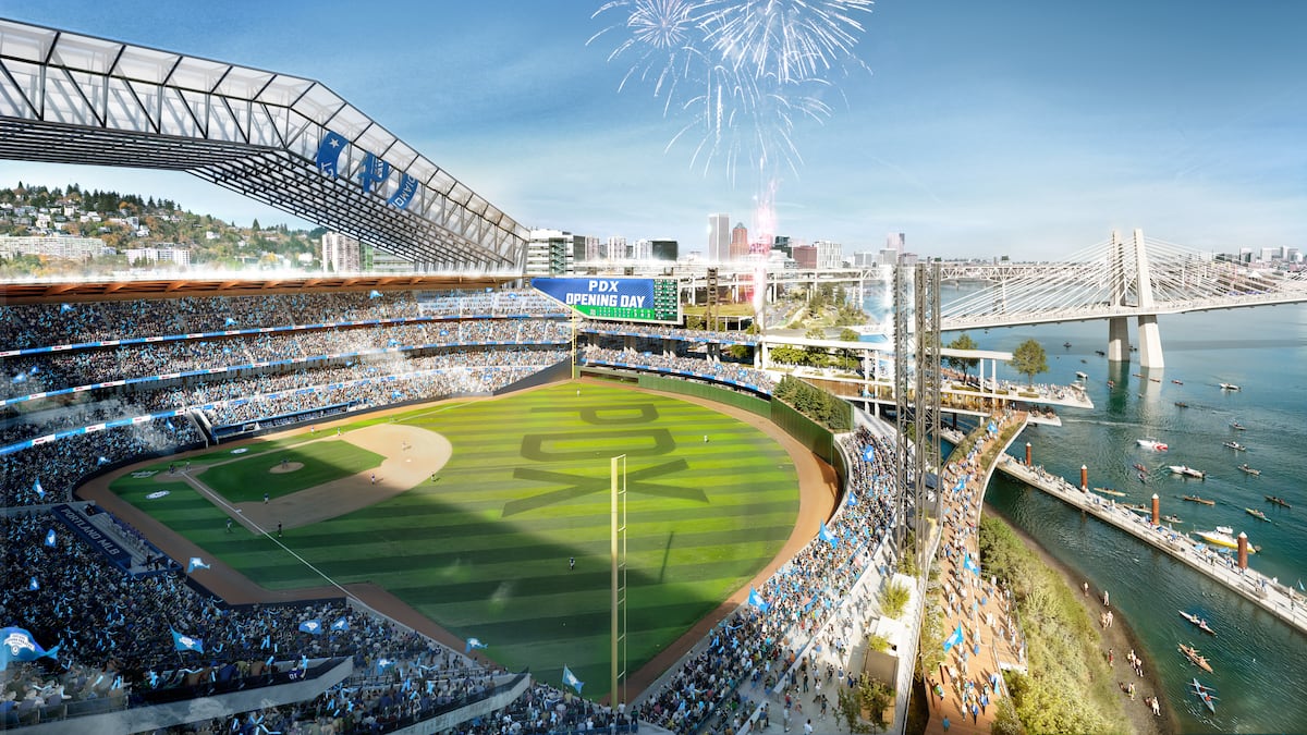 Portland boosters appeal to Oregon lawmakers for stadium capital