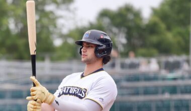 Jac Caglianone earns promotion to Omaha