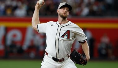 Merrill Kelly dominates with 11 K's as D-backs shut out Rockies for series win