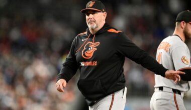 The Three Fired MLB Managers Have Something In Common