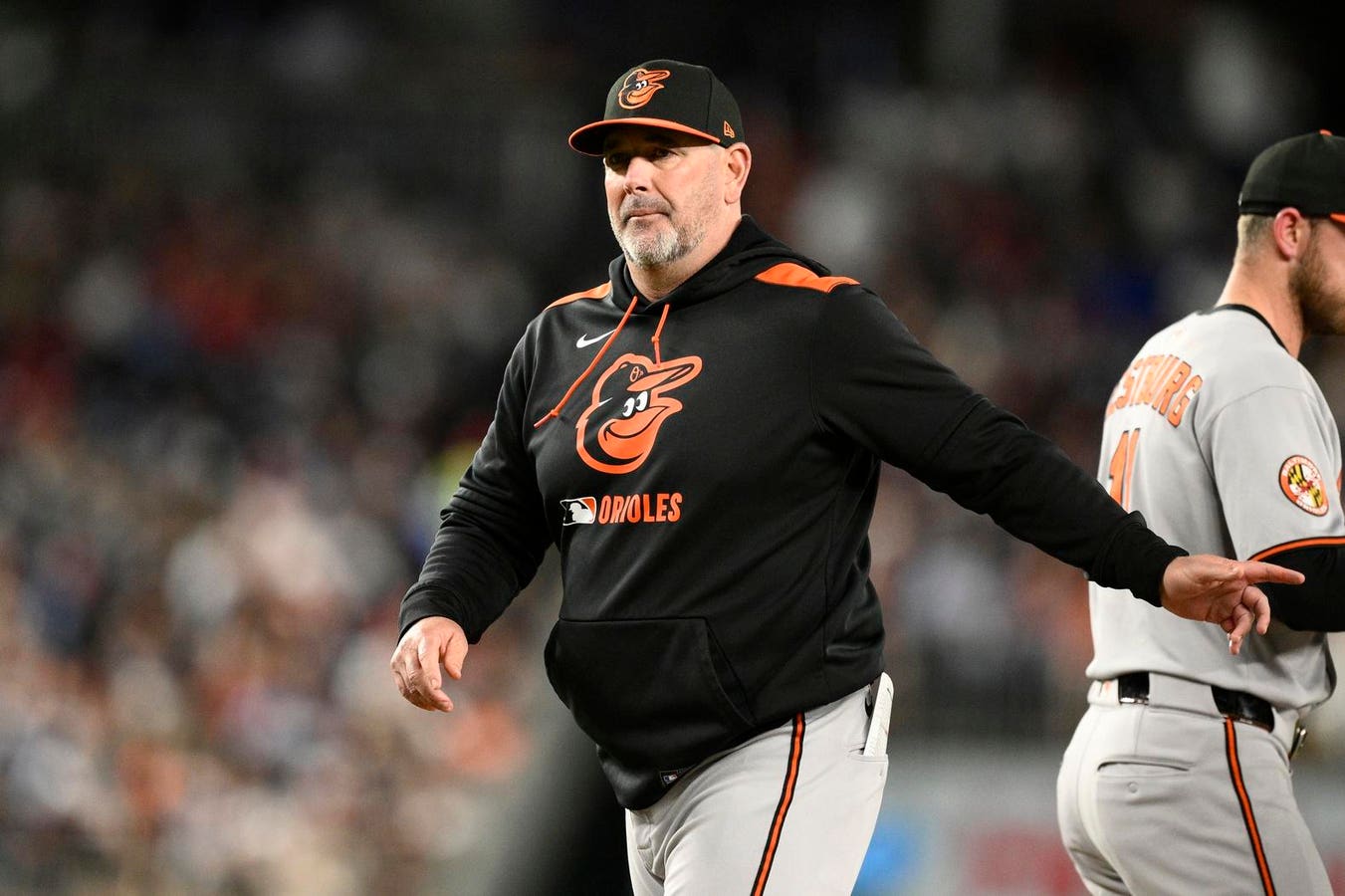 The Three Fired MLB Managers Have Something In Common