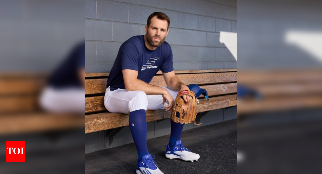 Los Angeles Dodgers part ways with their $60 million utility star Chris Taylor | MLB News