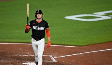 The Orioles are combusting, and the Royals can learn from it