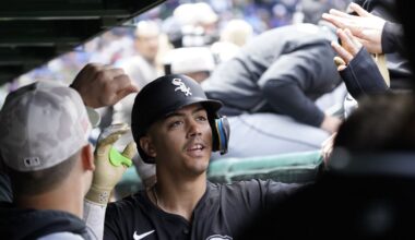 Series Preview: Seattle Mariners at Chicago White Sox