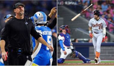 Lions record predictions, are Tigers favorites in AL?