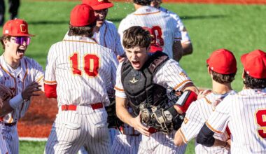 CHSAA baseball playoffs: Chaminade vs. Kellenberg